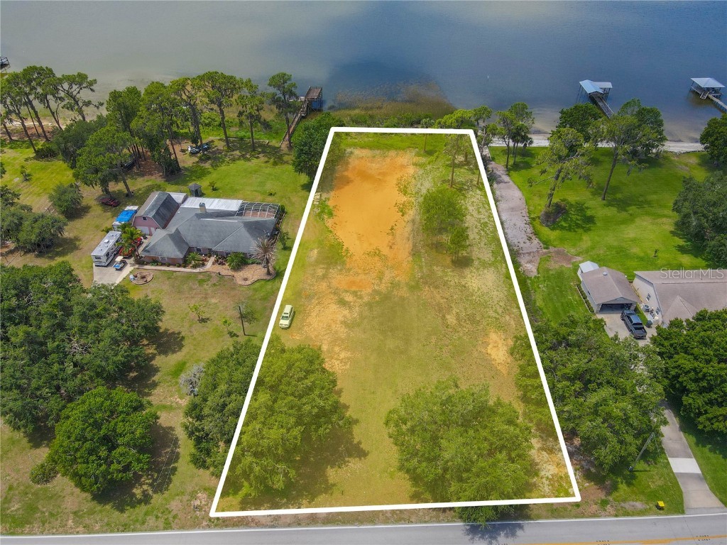 0 Lake Reedy Boulevard S Frostproof FL 33843 - LAKE REEDY K4902114 image1