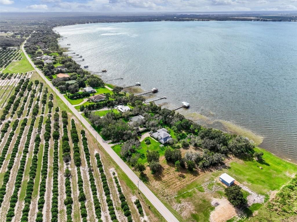 0 Lake Reedy Boulevard S Frostproof FL 33843 - LAKE REEDY K4902335 image1