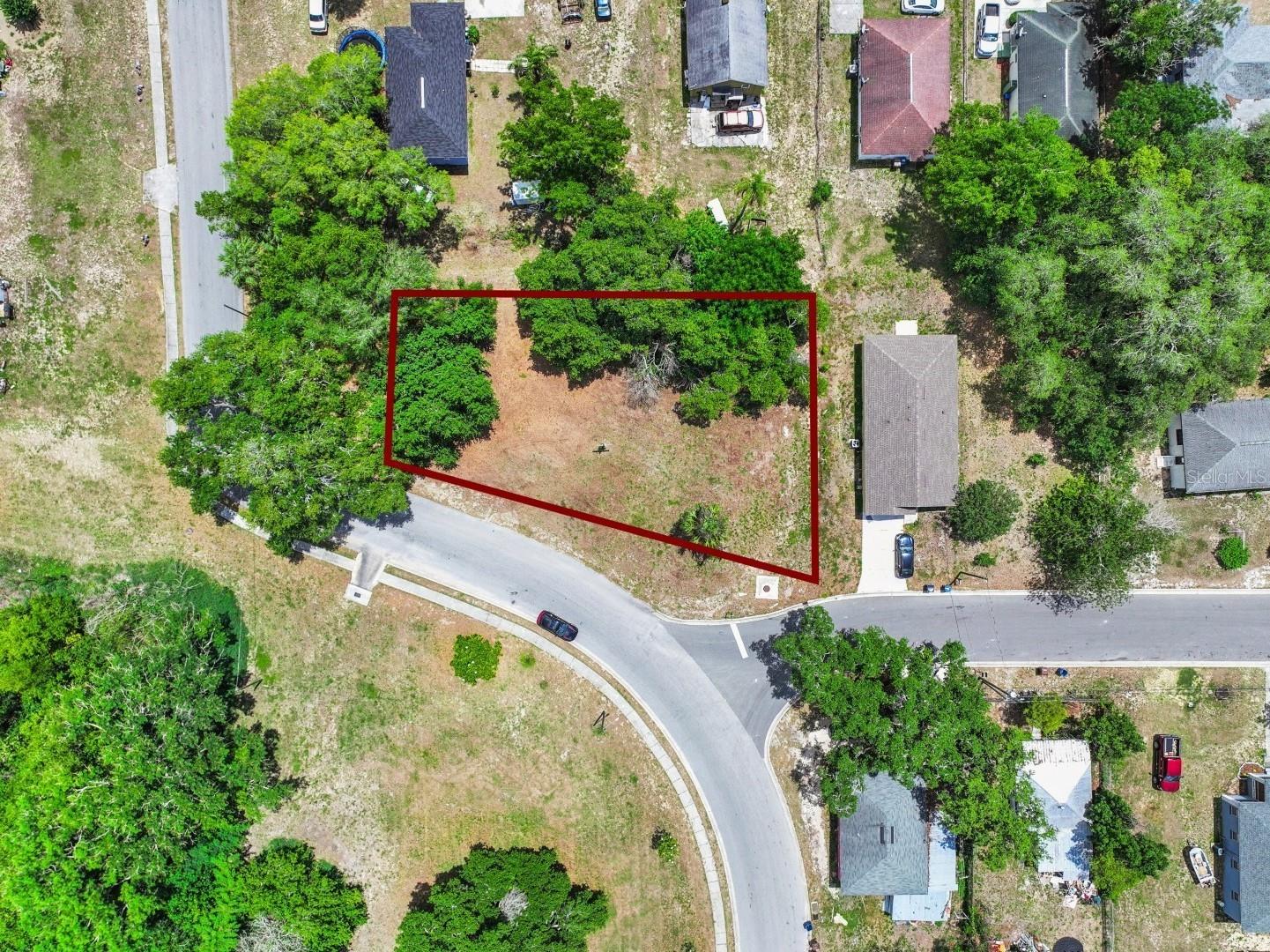 0 Lakeshore Boulevard Haines City FL 33844 - LAKE BOOMERANG P4938781 image1