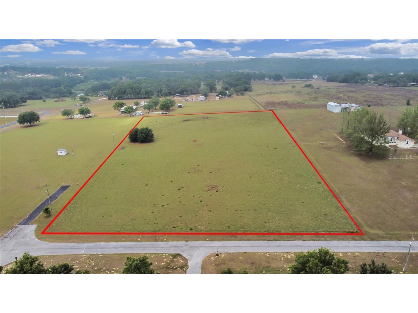 0 Lamson Road Dade City FL 33525 L4936355 image1