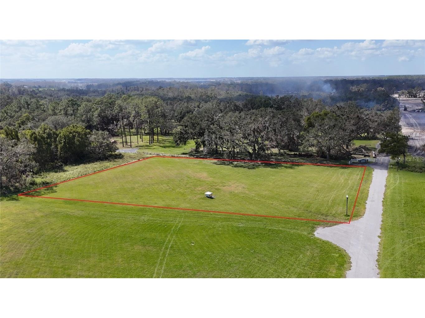 0 Lange Farm Road Dade City FL 33525 TB8333076 image1