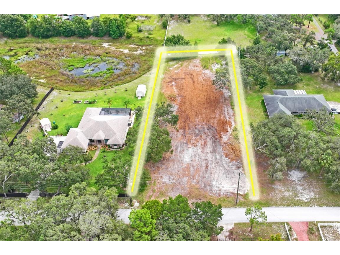 0 Lansford Drive Hudson FL 34667 TB8348871 image2