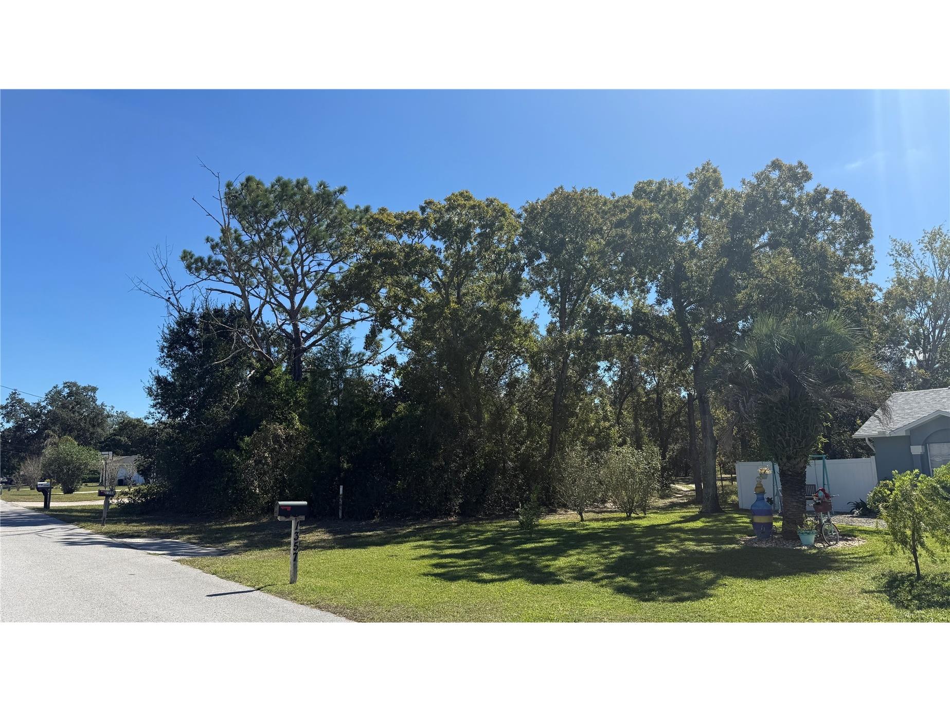 0 Larkin Rd Spring Hill FL 34608 G5103728 image1