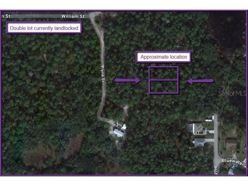0 Las Palmas Avenue #LOT 11 & 12 Spring Hill FL 34606 O6399012 image2