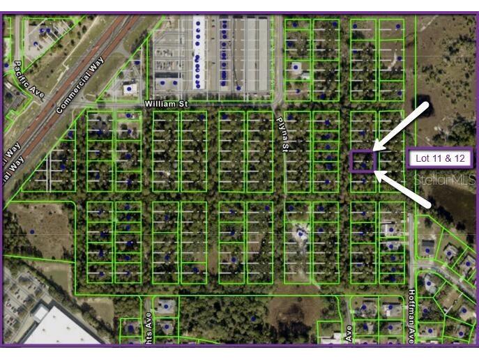 0 Las Palmas Avenue #LOT 11 & 12 Spring Hill FL 34606 O6399012 image3
