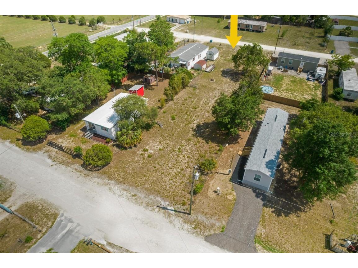 0 Lauderdale Street Brooksville FL 34604 W7854942 image1