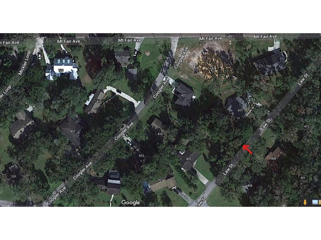 0 Law Street Brooksville FL 34601 W7855065 image1