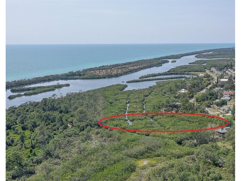 0 Lemon Bay Drive Venice FL 34293 - SALT WATER MANGROVE CREEK N6127254 image1
