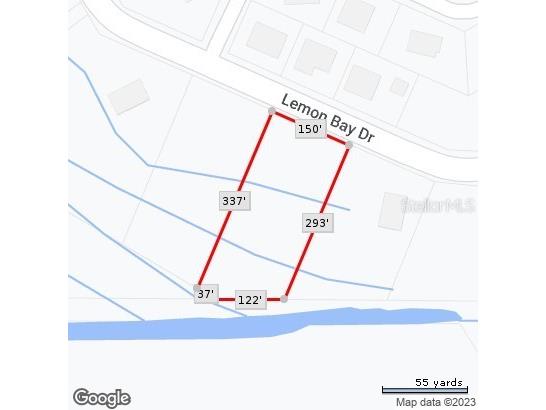 0 Lemon Bay Drive Venice FL 34293 - SALT WATER MANGROVE CREEK N6127254 image14