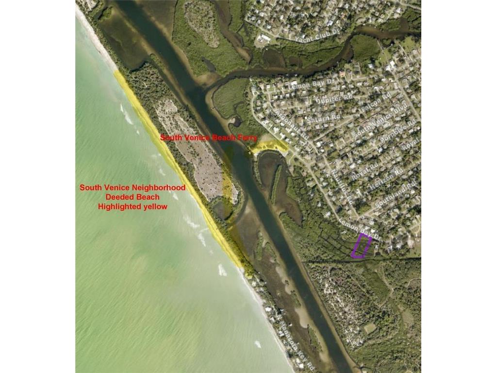 0 Lemon Bay Drive Venice FL 34293 - SALT WATER MANGROVE CREEK N6127254 image15