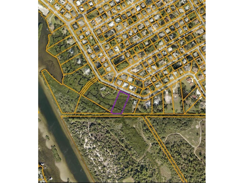 0 Lemon Bay Drive Venice FL 34293 - SALT WATER MANGROVE CREEK N6127254 image16