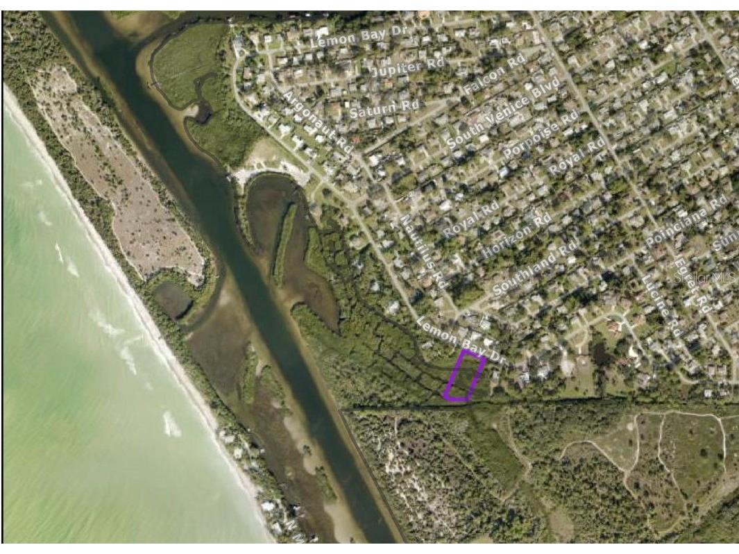 0 Lemon Bay Drive Venice FL 34293 - SALT WATER MANGROVE CREEK N6127254 image17