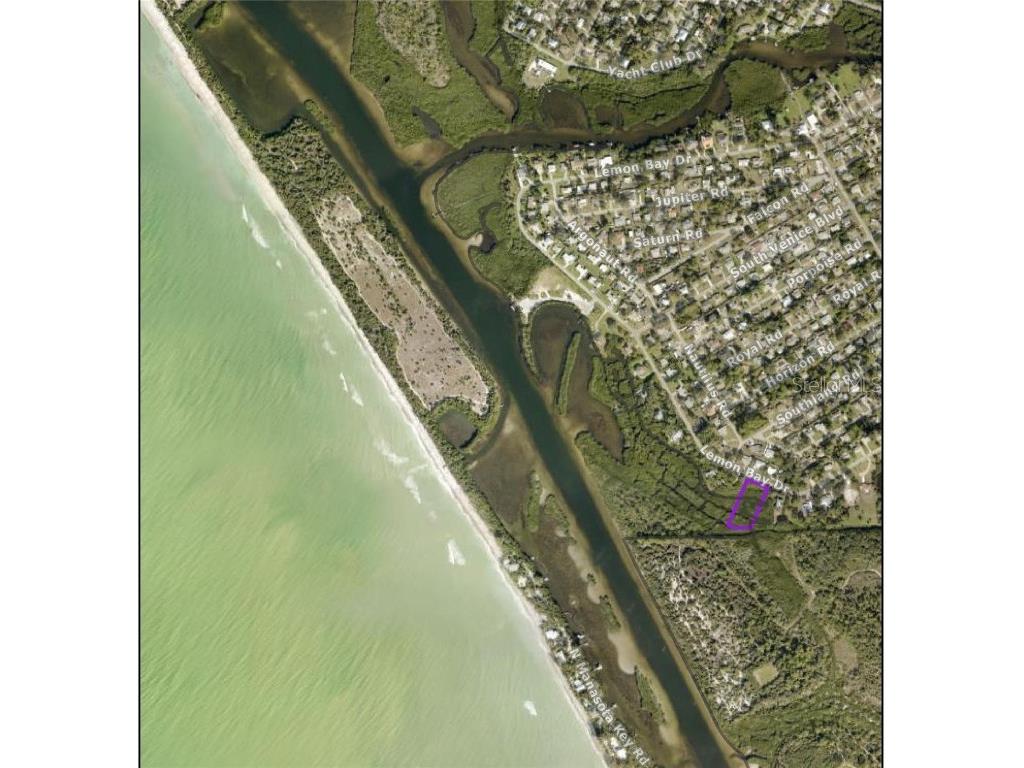 0 Lemon Bay Drive Venice FL 34293 - SALT WATER MANGROVE CREEK N6127254 image18