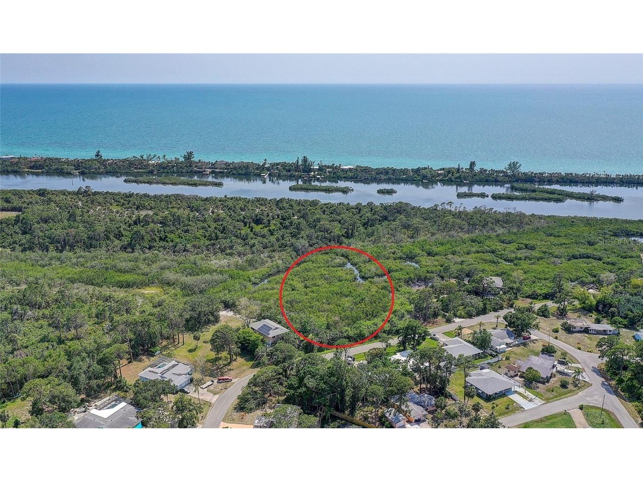 0 Lemon Bay Drive Venice FL 34293 - SALT WATER MANGROVE CREEK N6127254 image2