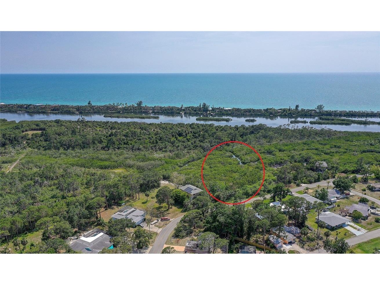 0 Lemon Bay Drive Venice FL 34293 - SALT WATER MANGROVE CREEK N6127254 image3