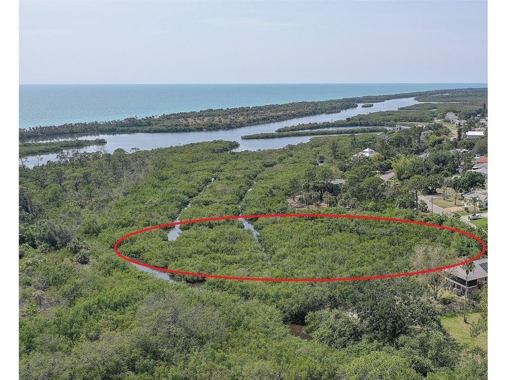 0 Lemon Bay Drive Venice FL 34293 - SALT WATER MANGROVE CREEK N6127254 image4