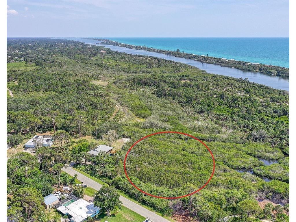 0 Lemon Bay Drive Venice FL 34293 - SALT WATER MANGROVE CREEK N6127254 image5