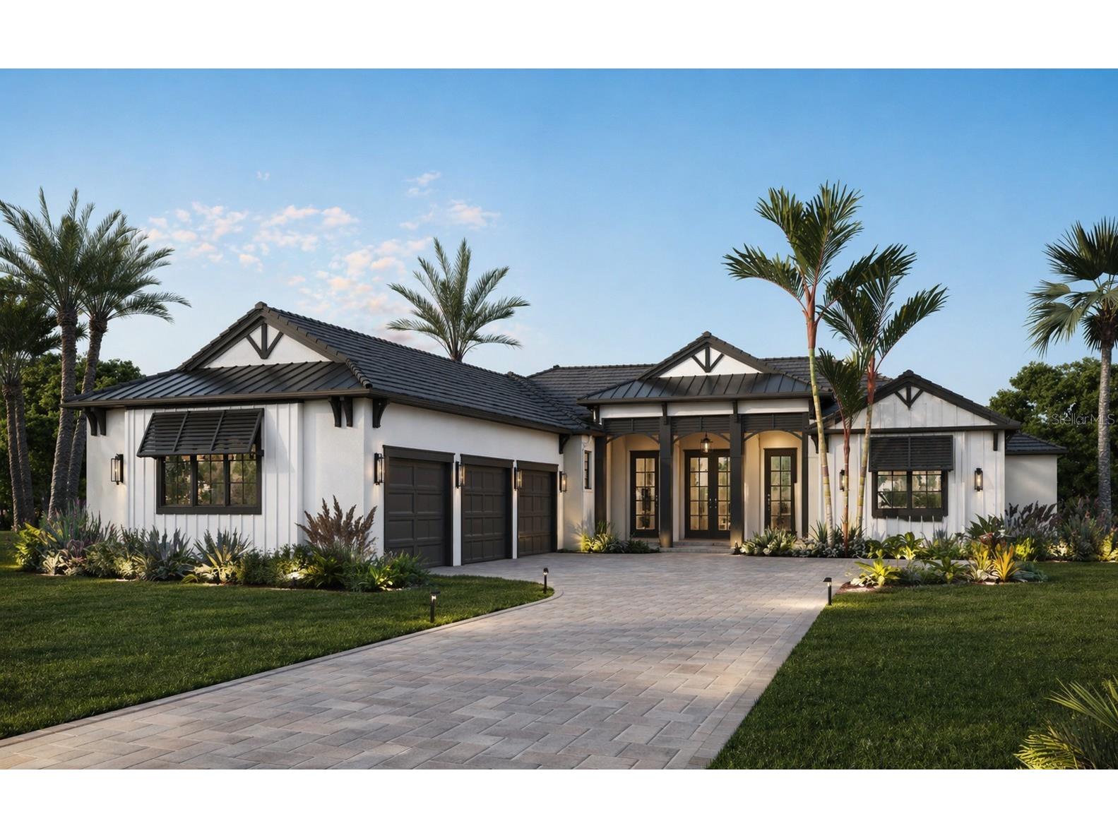 0 Lena Lane Sarasota FL 34240 N6144123 image1