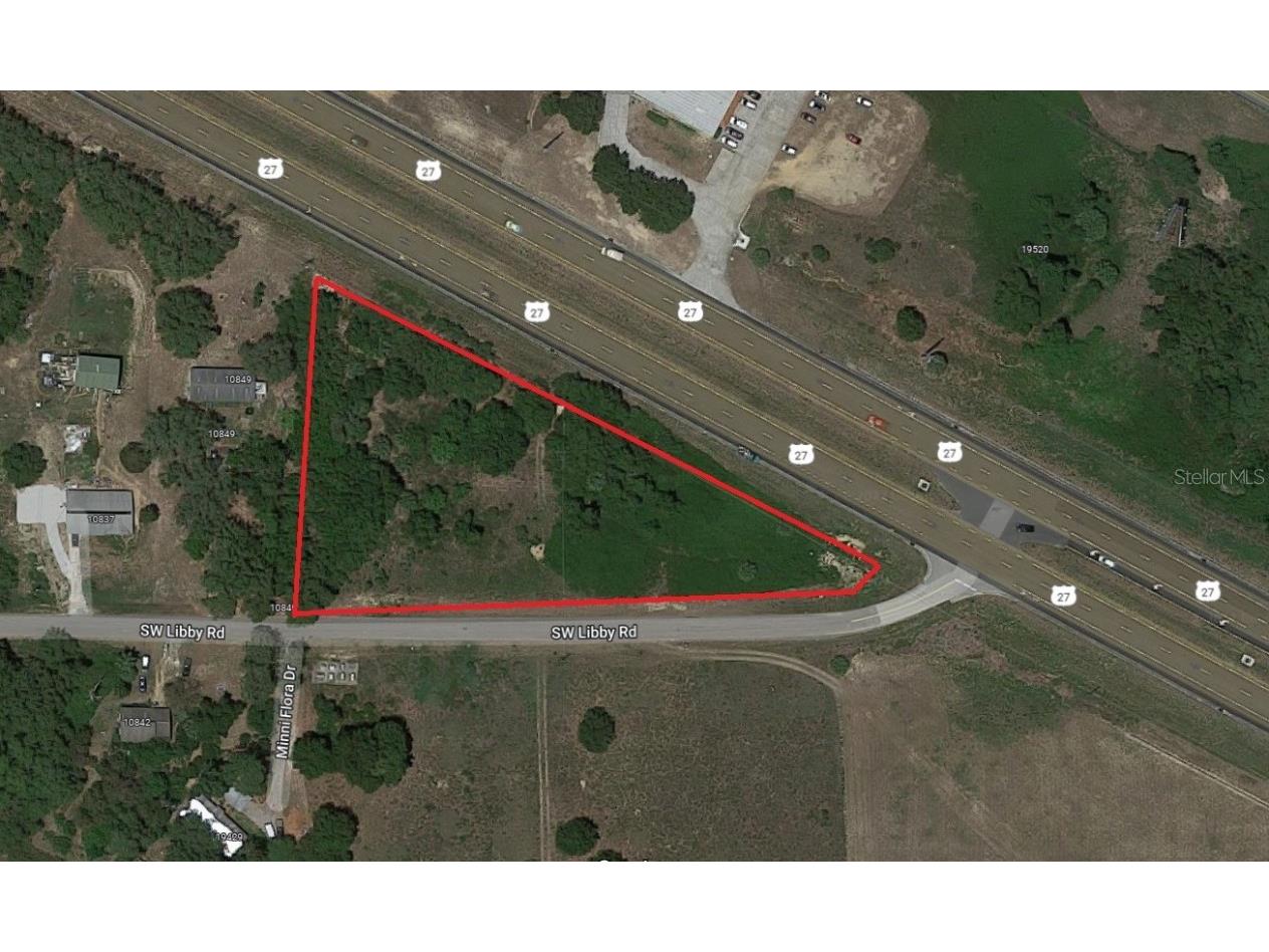 0 Libby No 3 Road Clermont FL 34715 O6319244 image1