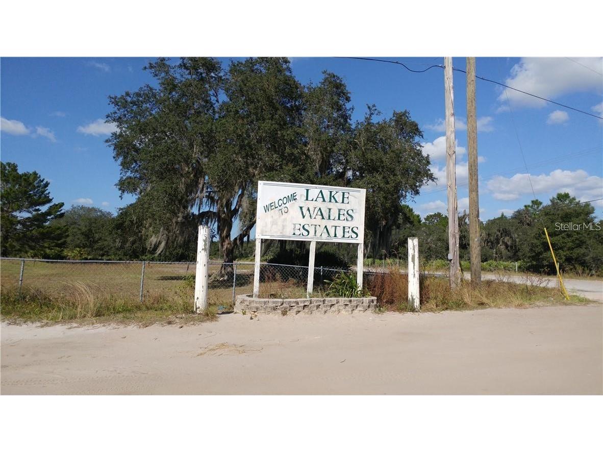 0 Lighthouse Avenue #LOT 167 & LOT 168 Lake Wales FL 33859 T3439315 image1