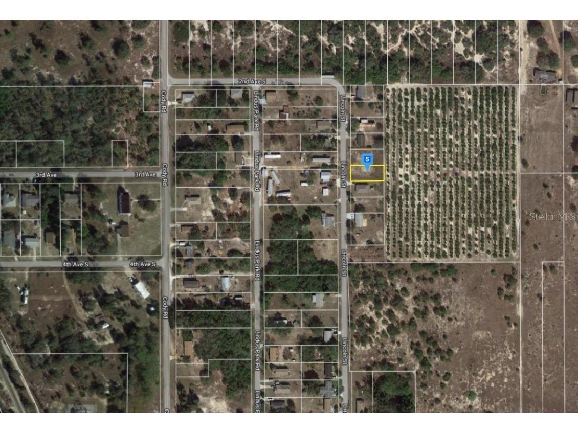 0 Lincoln Street Babson Park FL 33827 A4591726 image1