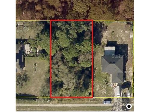 0 Linden Drive Spring Hill FL 34609 W7876766 image1