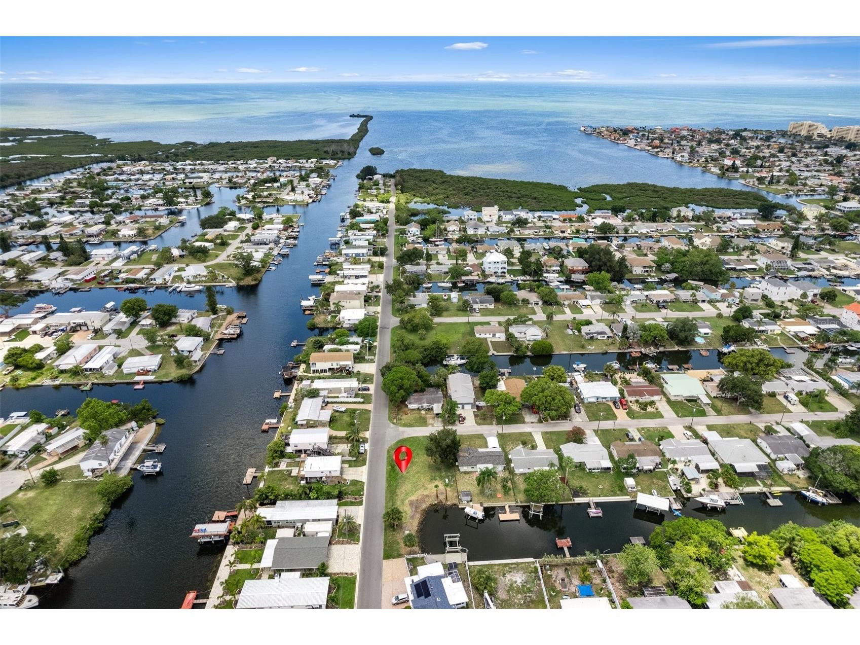 0 Lisa Drive Hudson FL 34667 W7846816 image1