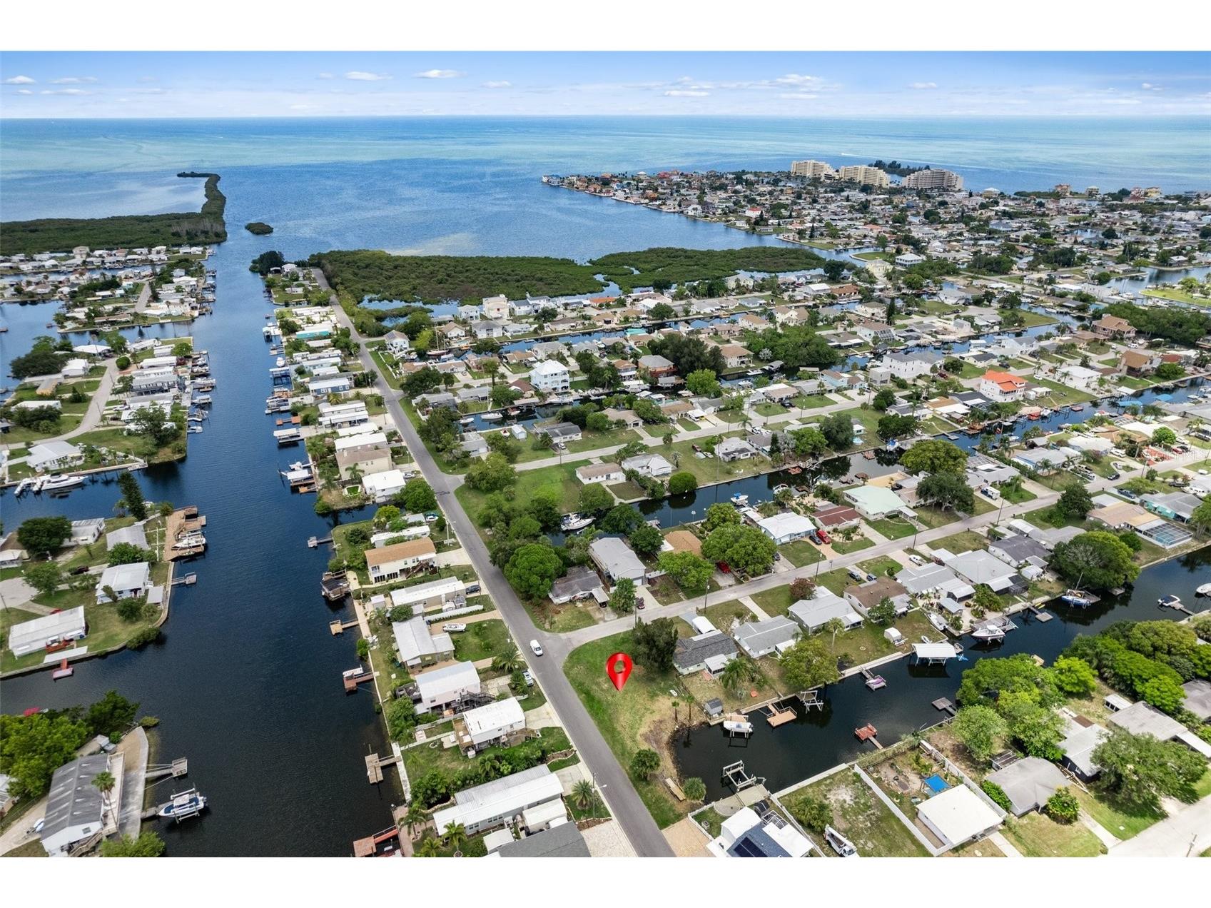 0 Lisa Drive Hudson FL 34667 W7846816 image11