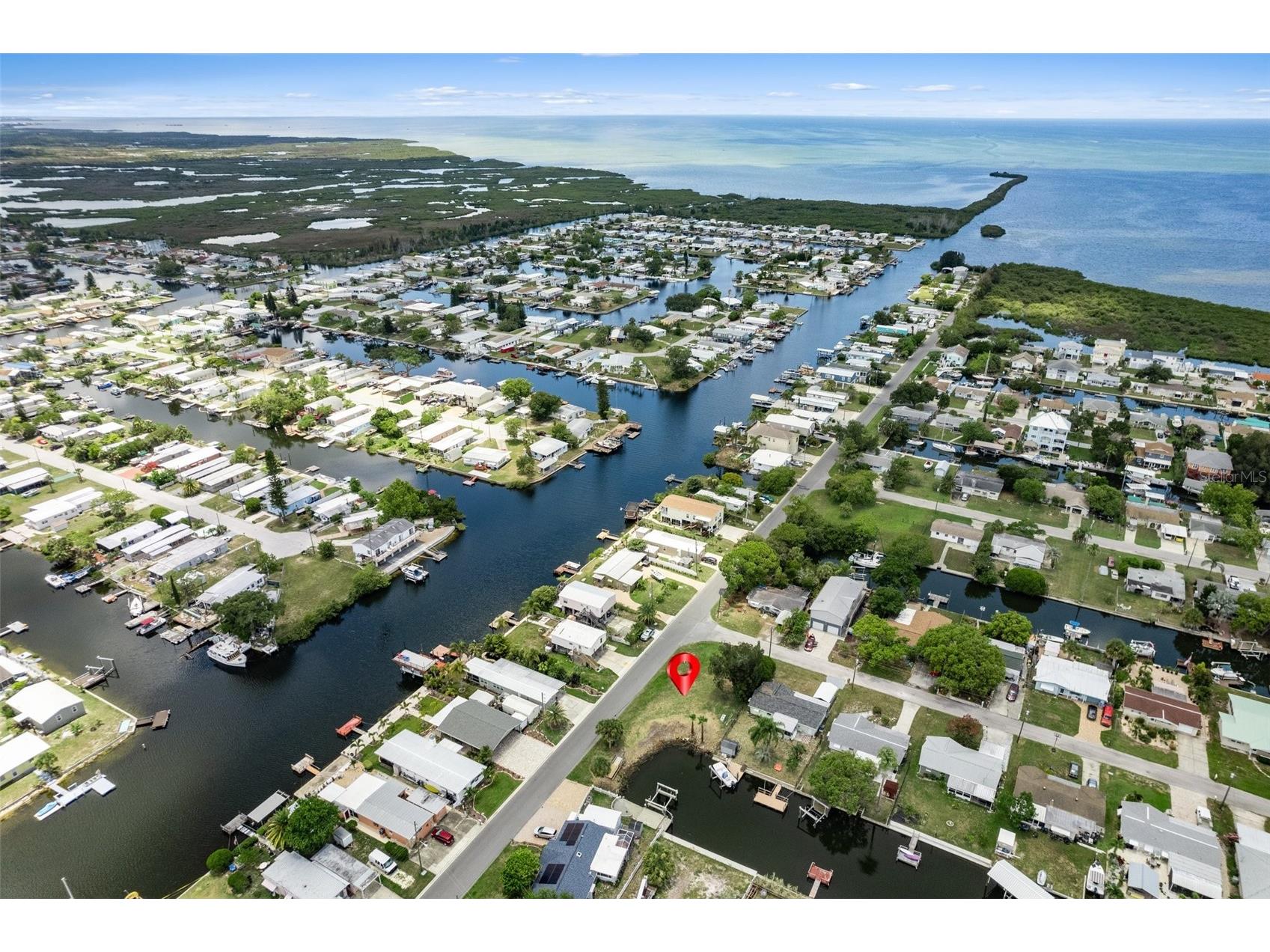 0 Lisa Drive Hudson FL 34667 W7846816 image14