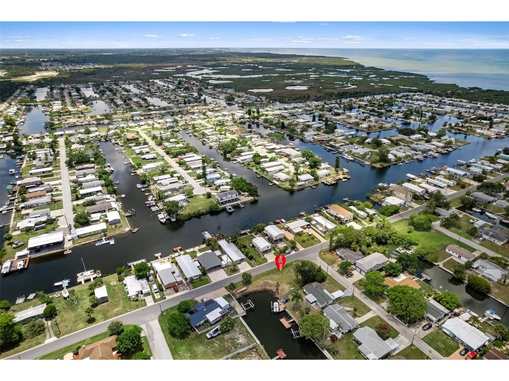 0 Lisa Drive Hudson FL 34667 W7846816 image16