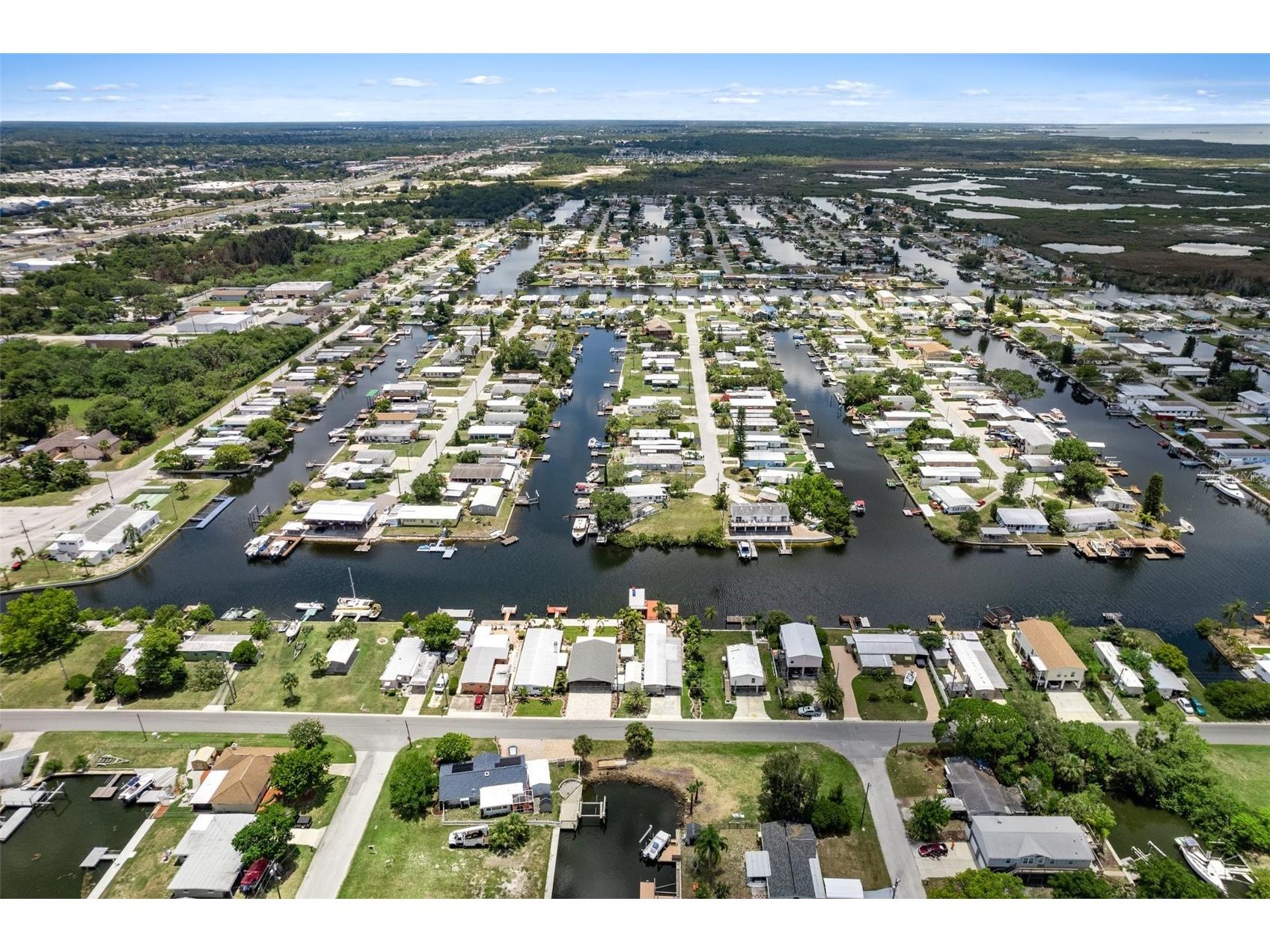 0 Lisa Drive Hudson FL 34667 W7846816 image17