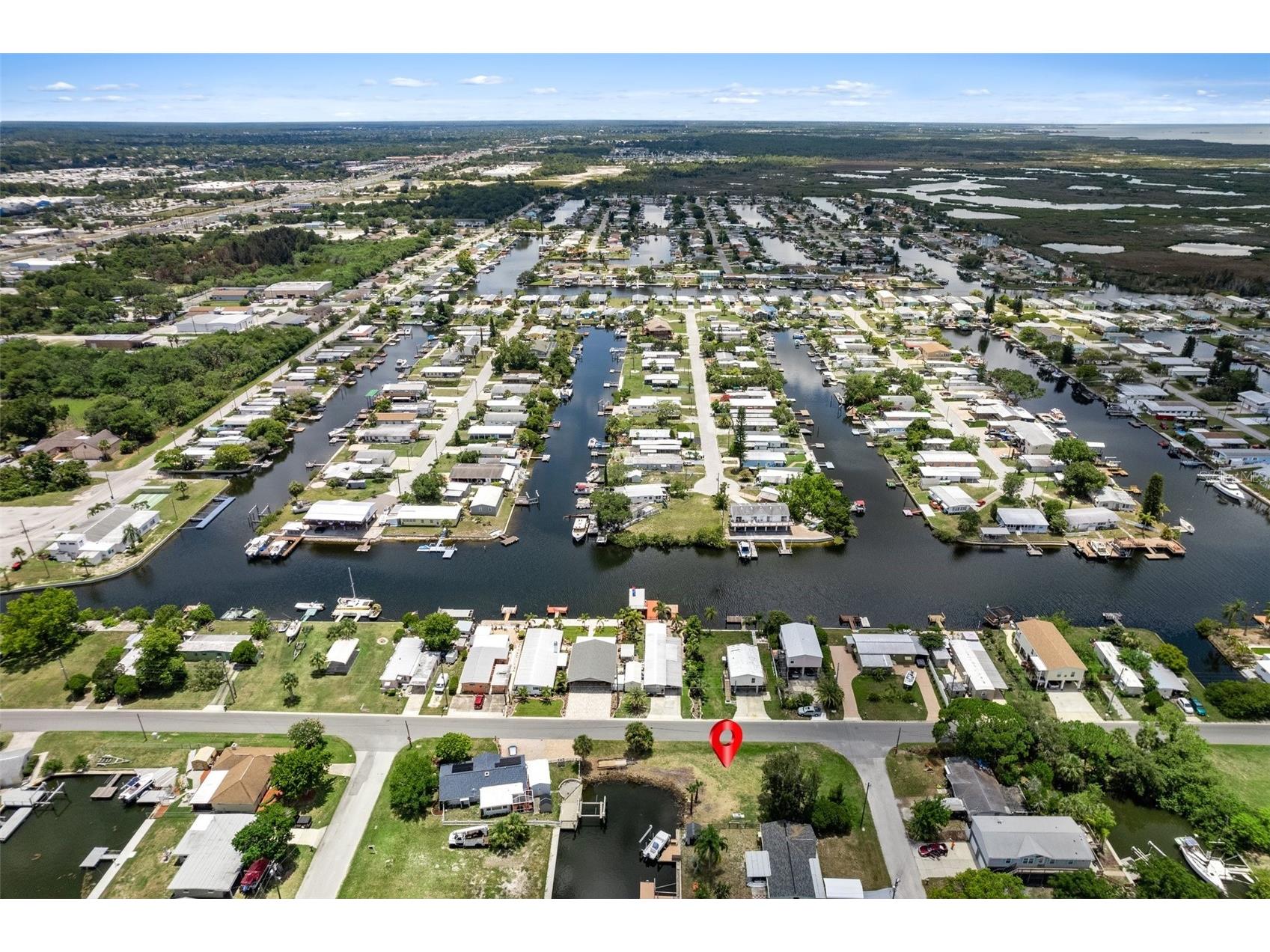 0 Lisa Drive Hudson FL 34667 W7846816 image18