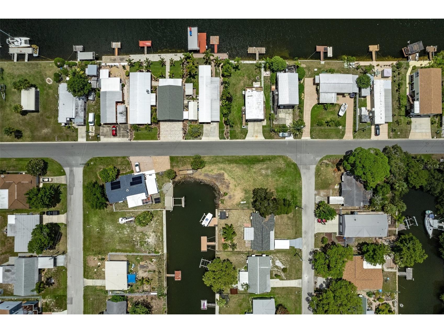 0 Lisa Drive Hudson FL 34667 W7846816 image19