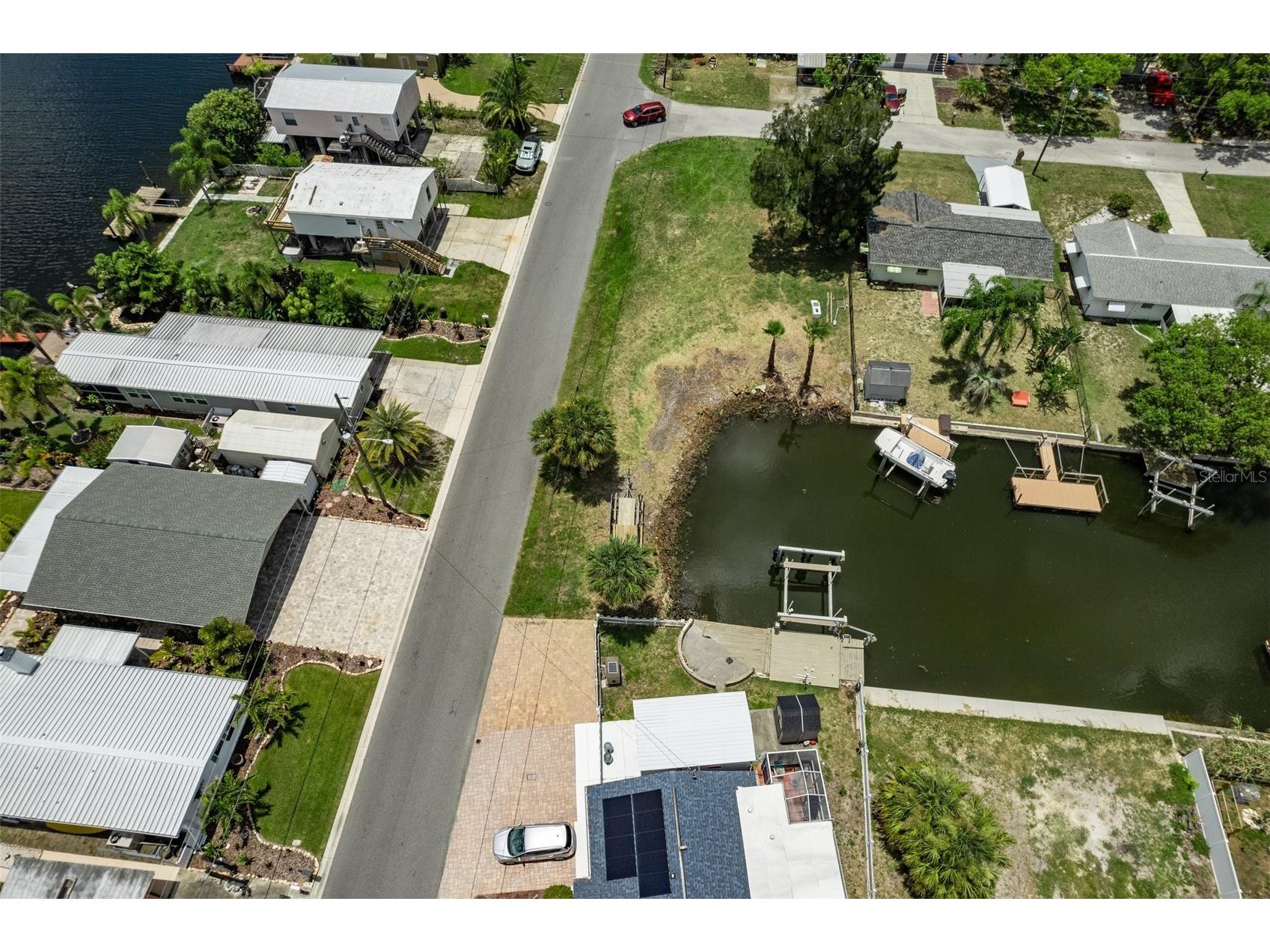 0 Lisa Drive Hudson FL 34667 W7846816 image21