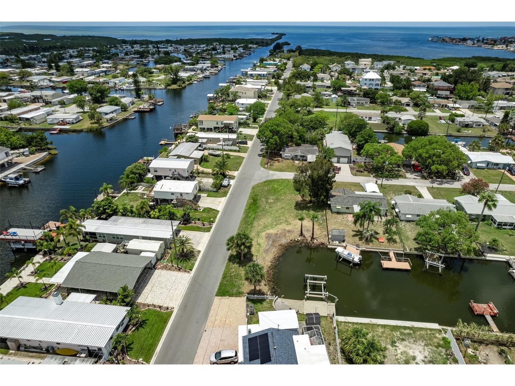 0 Lisa Drive Hudson FL 34667 W7846816 image23