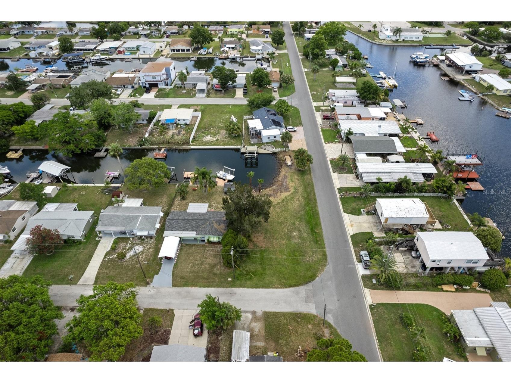 0 Lisa Drive Hudson FL 34667 W7846816 image3