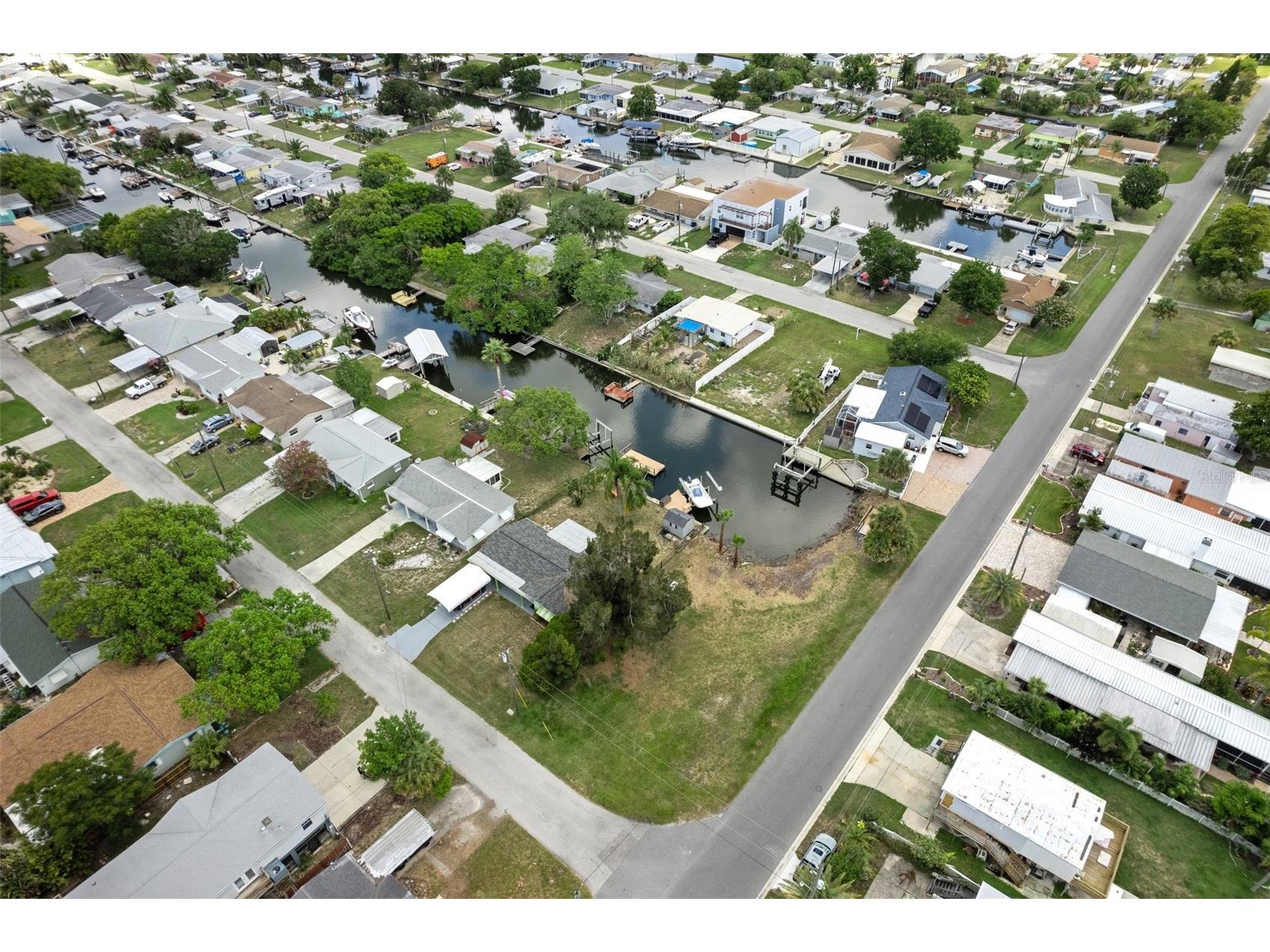 0 Lisa Drive Hudson FL 34667 W7846816 image4