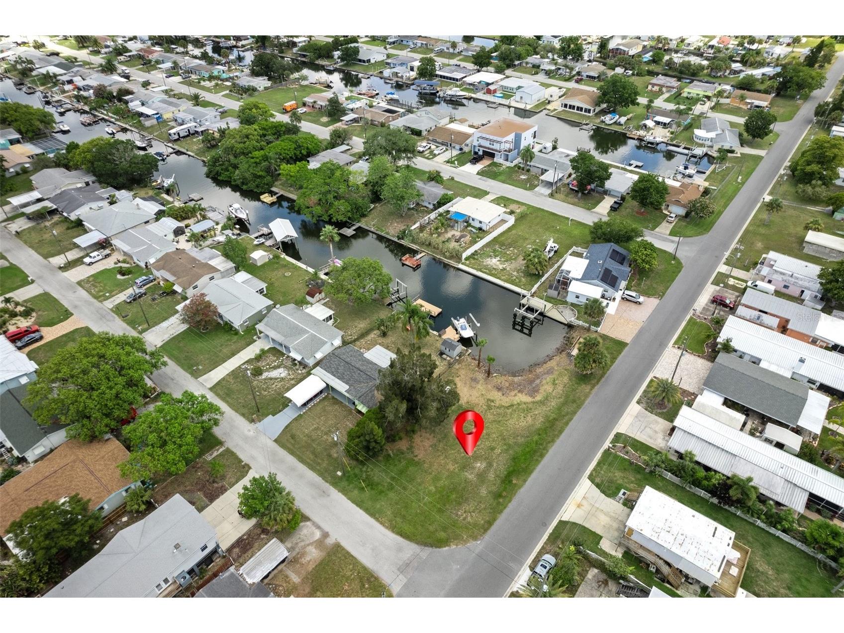 0 Lisa Drive Hudson FL 34667 W7846816 image5