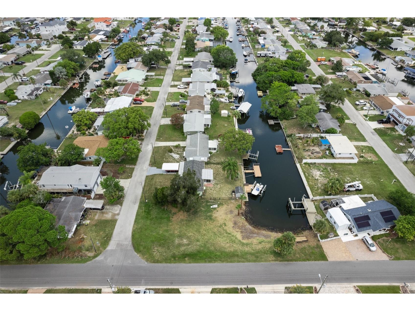 0 Lisa Drive Hudson FL 34667 W7846816 image7