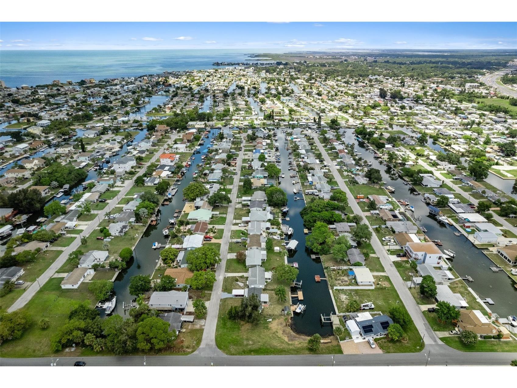 0 Lisa Drive Hudson FL 34667 W7846816 image8