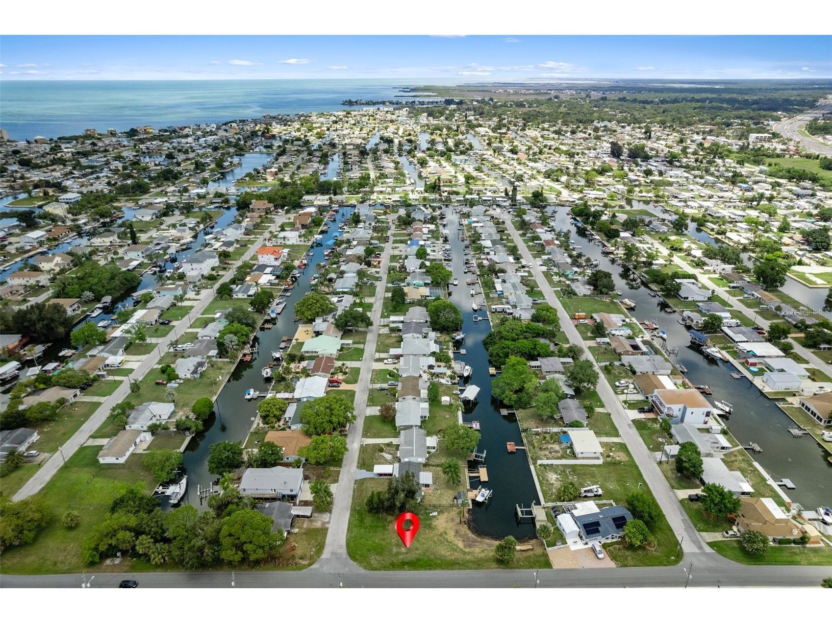 0 Lisa Drive Hudson FL 34667 W7846816 image9