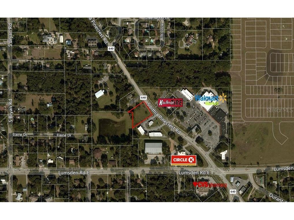 0 Lithia Pinecrest Road Brandon FL 33511 T3146698 image1