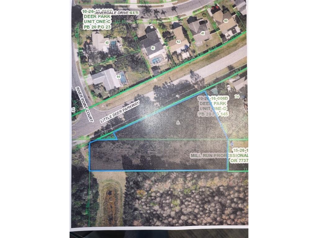 0 Little Deer Pkwy New Port Richey FL 34653 W7846754 image1