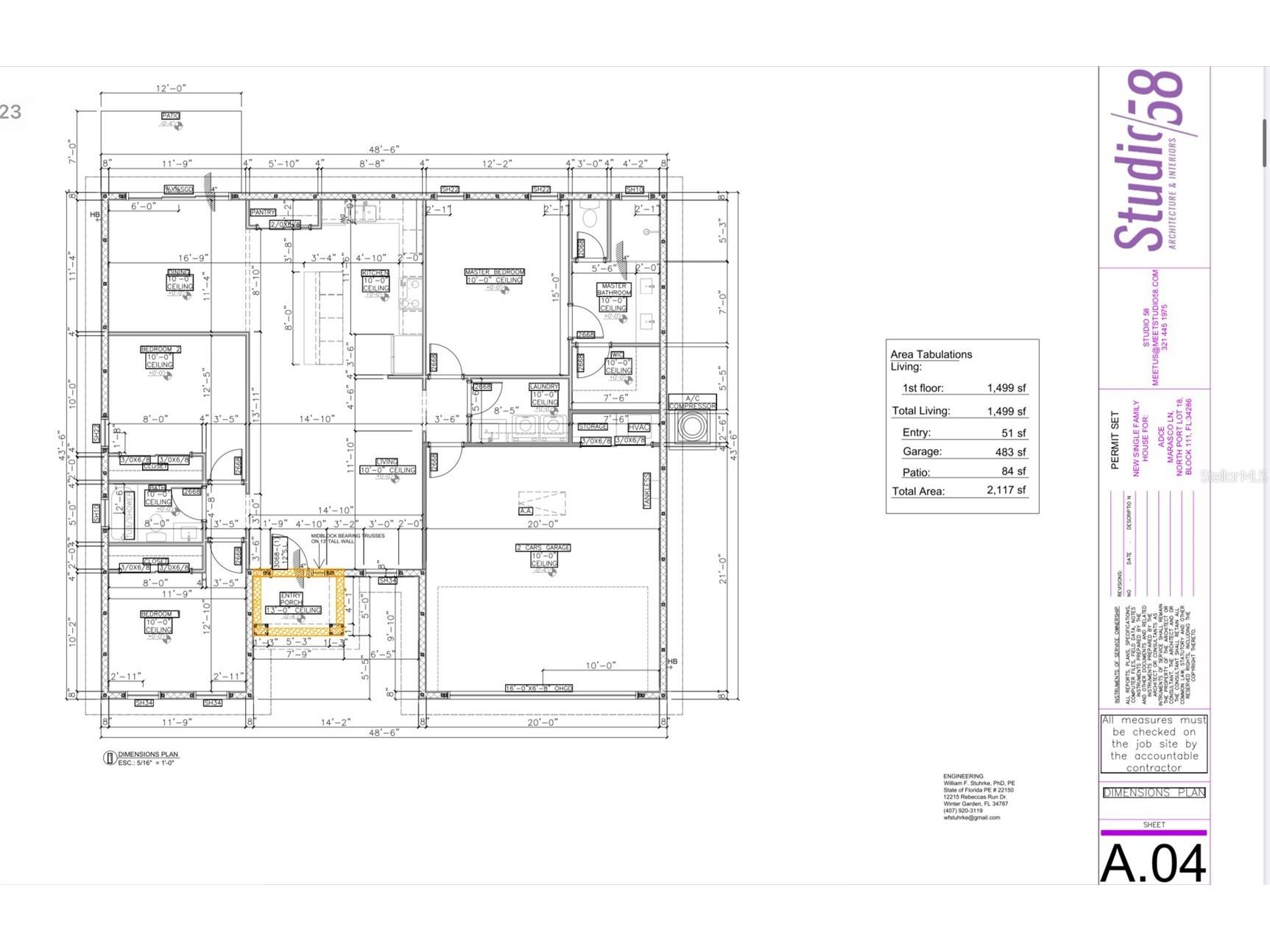 0 Littlefield Lane North Port FL 34288 D6146092 image8