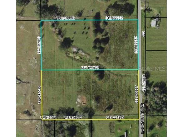 0 Lockmiller Road Wauchula FL 33873 U8187155 image1