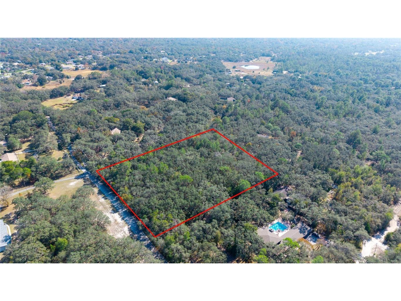 0 Lockport Drive Hudson FL 34667 W7881035 image1