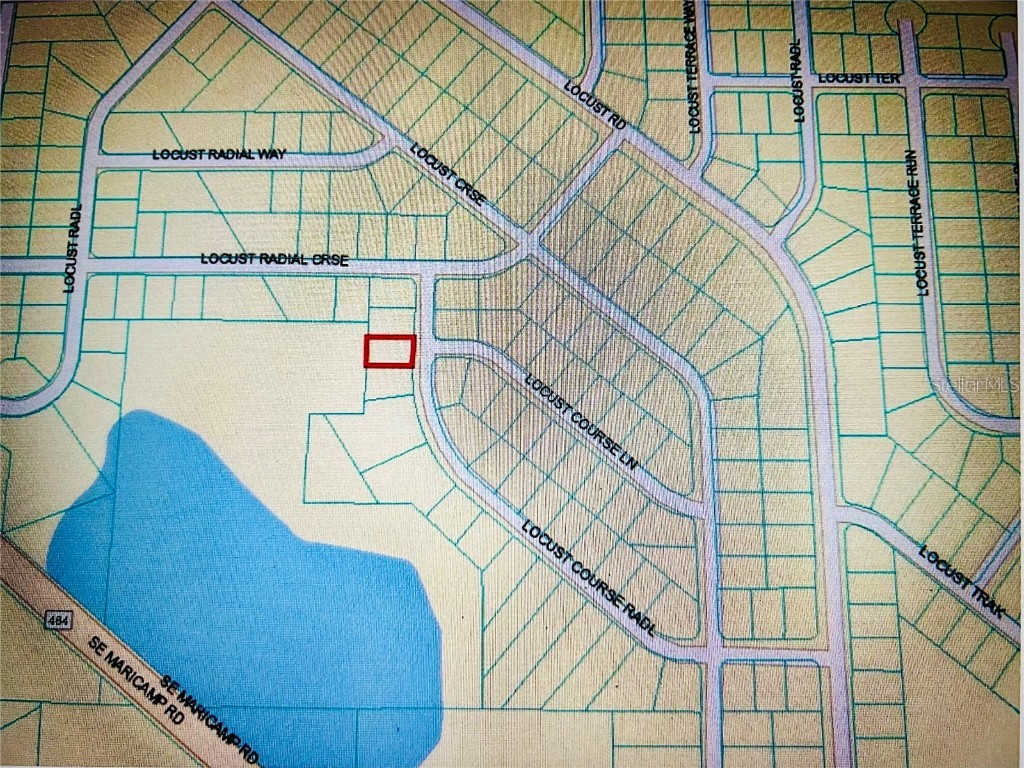 0 Locust Course Radial Ocala FL 34472 OM691654 image1