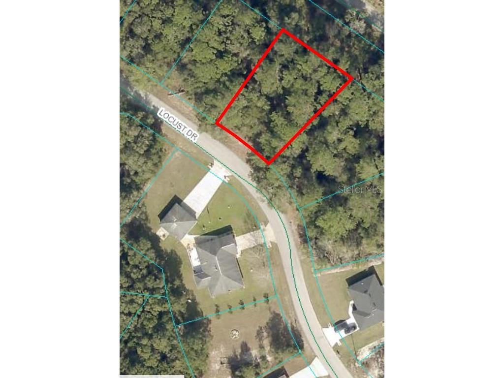 0 Locust Drive Ocala FL 34472 OM691762 image1