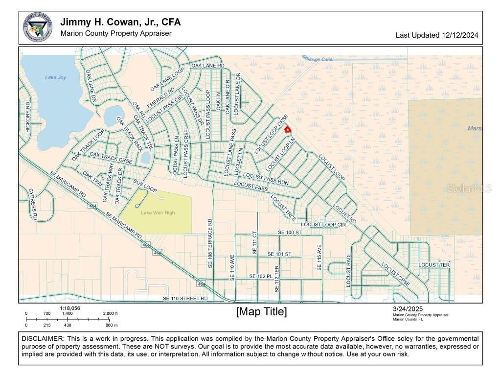 0 Locust Loop Ocala FL 34472 OM697884 image2