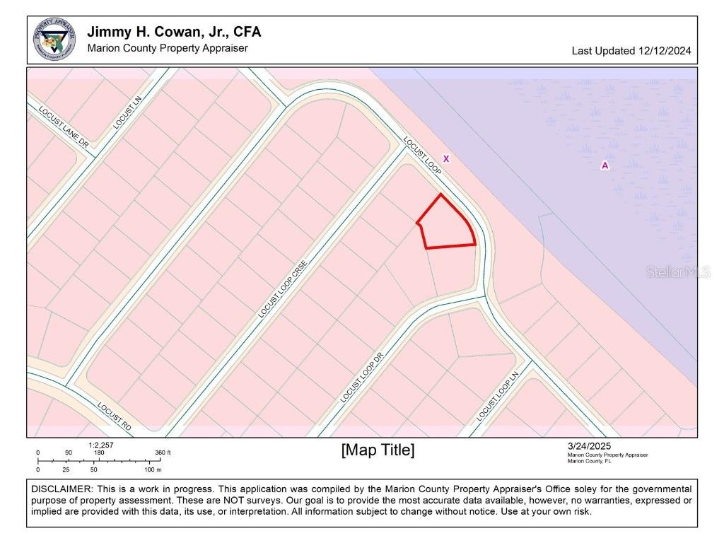 0 Locust Loop Ocala FL 34472 OM697884 image3